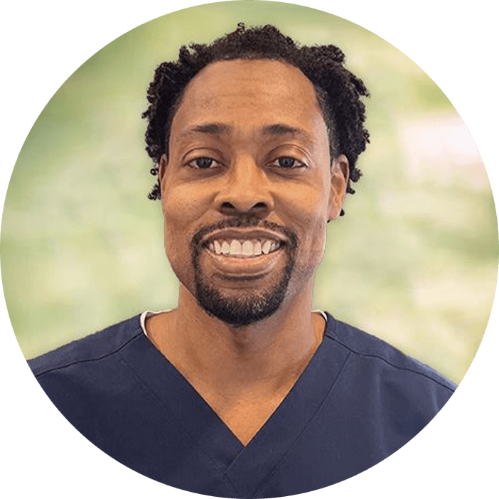 Giles Willis, Jr., DDS